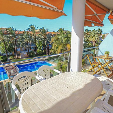 Port Marino Litoral Costa Dorada - Only Families Lägenhet Cambrils Exteriör bild