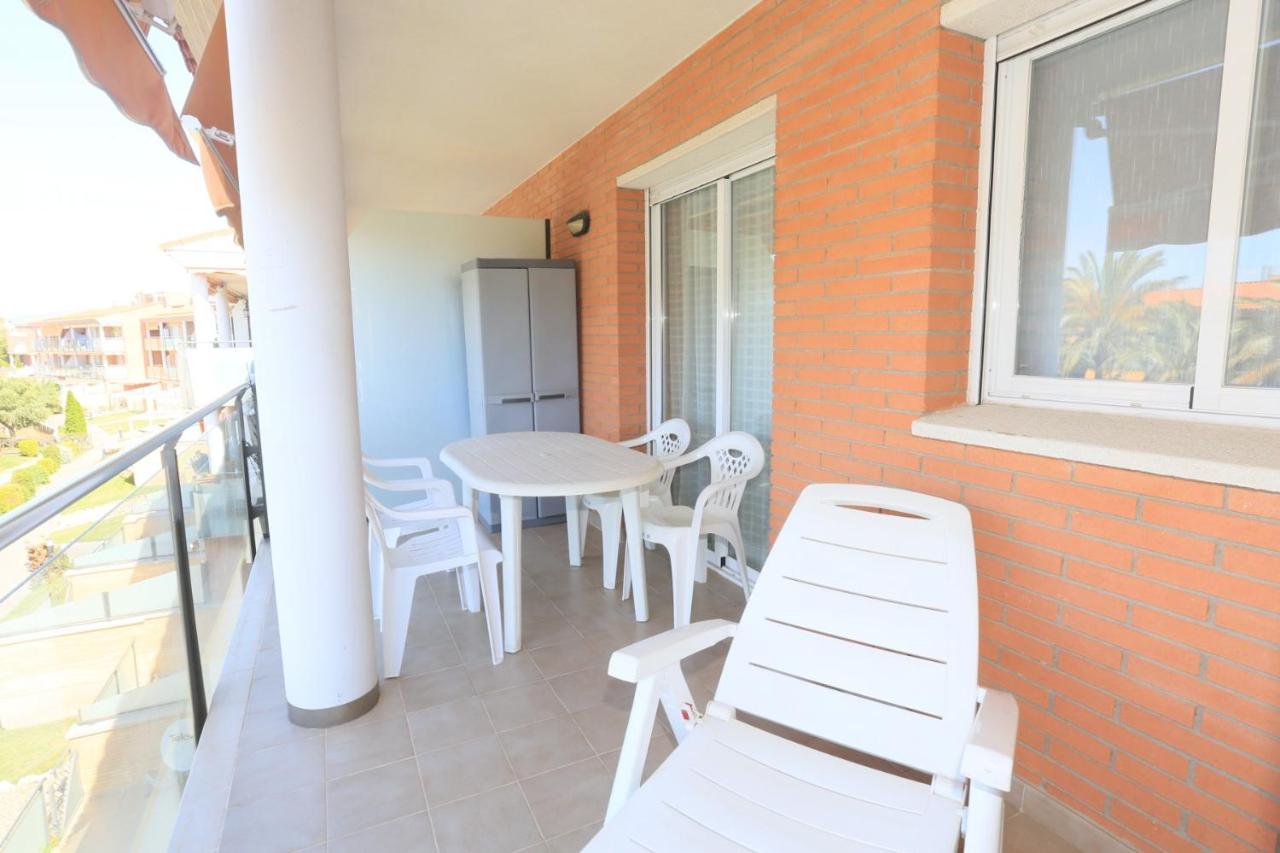 Port Marino Litoral Costa Dorada - Only Families Lägenhet Cambrils Exteriör bild