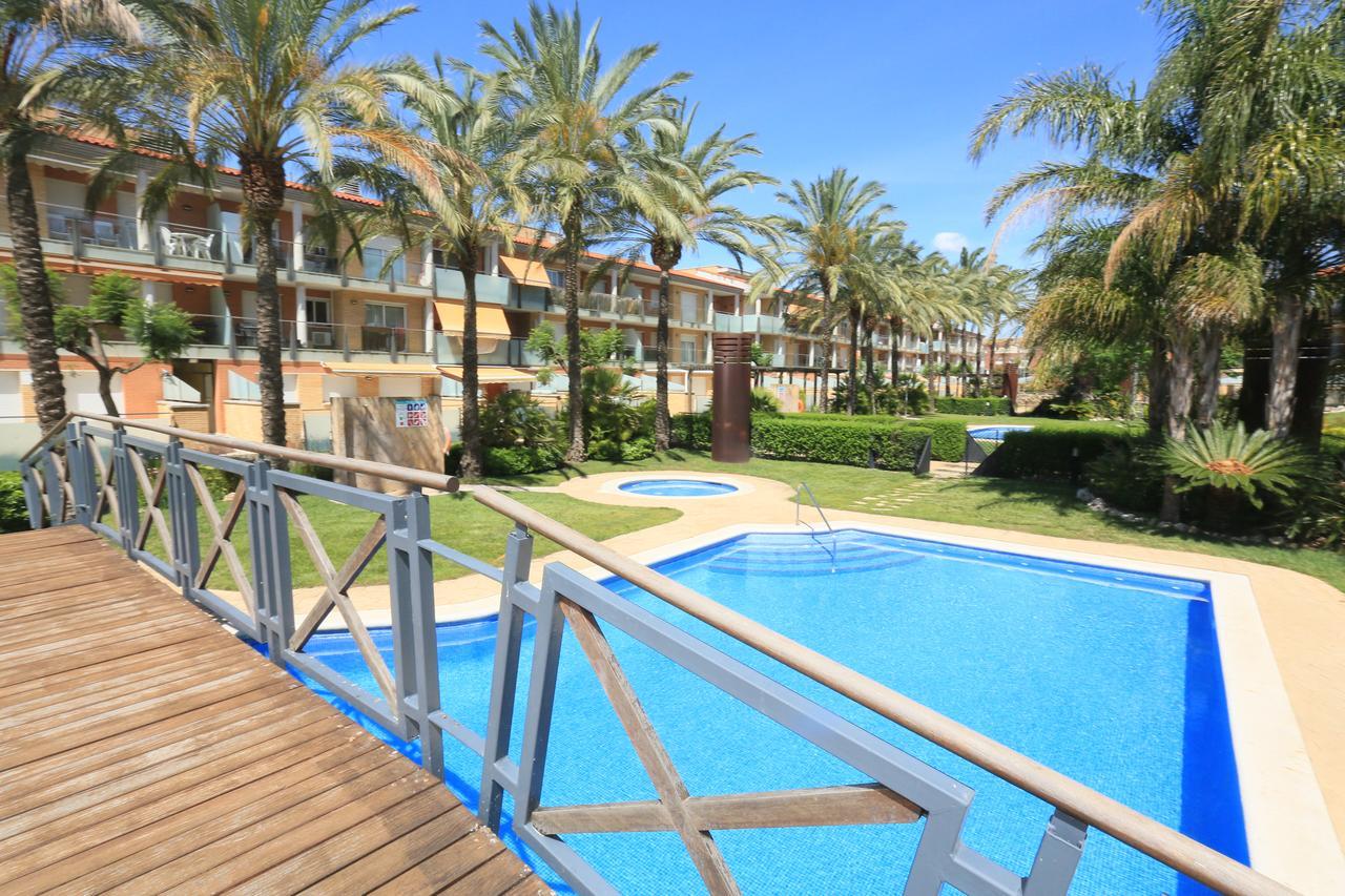 Port Marino Litoral Costa Dorada - Only Families Lägenhet Cambrils Exteriör bild